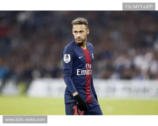 巴黎圣日耳曼1-0小胜尤文图斯，内马尔点射