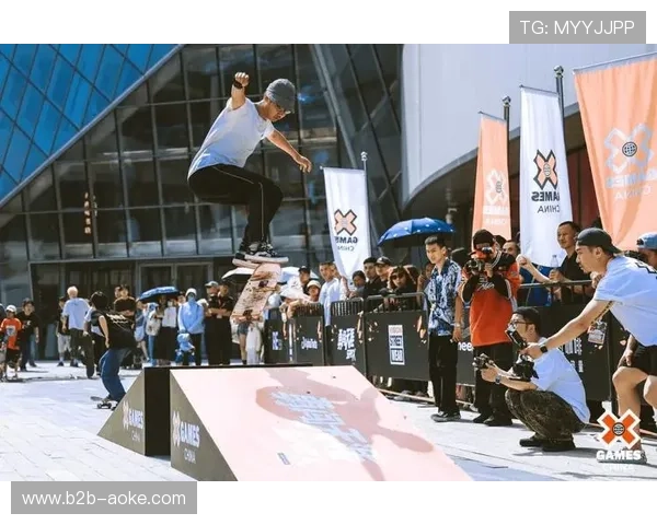 CX极限赛西安站成功举办 吸引俄罗斯加拿大等多国选手参与