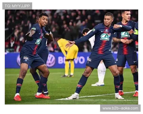 巴黎圣日耳曼1-0欧塞尔，暂时登顶积分榜